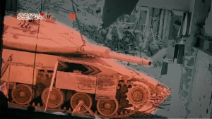 Tres militares israelíes muertos en Yabaliya. Medios israelíes publican detalles de la emboscada
