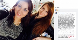 Gracias a selfie descubren que joven asesinó a su amiga