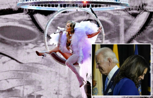 Jennifer Lopez será la estrella musical de la ceremonia inaugural Biden-Harris.