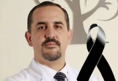 Hombre asesinado la noche del viernes en colonia Miguel de la Madrid era nefrólogo