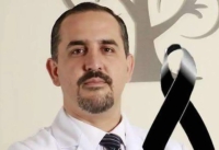 Hombre asesinado la noche del viernes en colonia Miguel de la Madrid era nefrólogo
