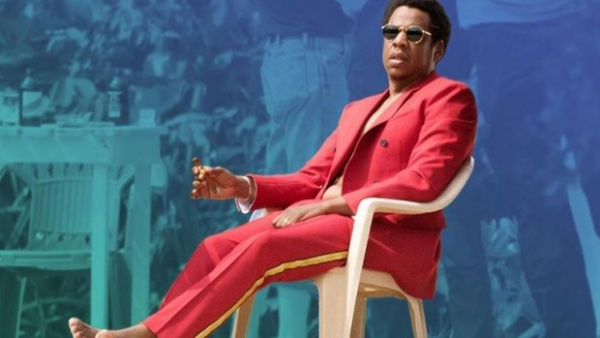 El rapero Jay-Z sí ha sido admitido por la mítica institución