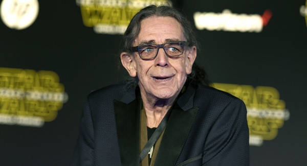 Fallece Chewbacca de &#039;La guerra de las galaxias&#039;