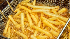 El aceite reutilizado para freír podría causar demencia