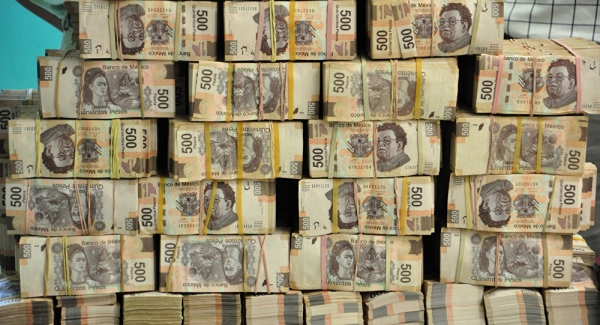 Auditoría federal de México confirma daños al fisco por Josefina Vázquez Mota del PAN