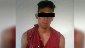 El sospechoso de más de una treintena de homicidios fue capturado gracias a una denuncia anónima.