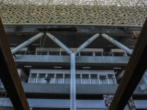 Costará 19 MDP mudar el 'site' del Ayuntamiento tapatío