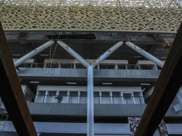 Costará 19 MDP mudar el &#039;site&#039; del Ayuntamiento tapatío