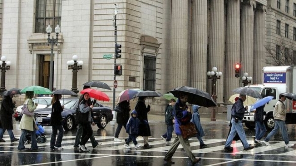 ¿Prefieres caminar o manejar? La respuesta puede decir bastante sobre tu inteligencia