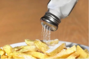 La sal lleva entre nosotros desde los albores de la civilización.