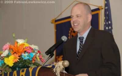 Eric Uller se suicidó en 2018.