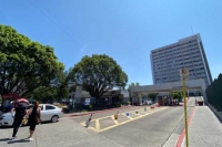 (EN ESTE MES. El Centro Médico Nacional de Occidente está en tercer lugar por defunciones.