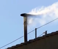 'Habemus Papam': Todos los ojos puestos en el Vaticano