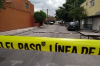 Asesinan a ciclista en Circunvalación