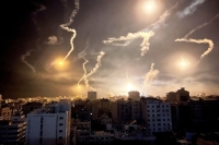 EE.UU. se prepara "para todas las posibilidades" de represalias de Irán