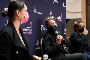 (PARA TODOS. La entrada a la ceremonia de entrega de los galardones será gratuita y los boletos se entregarán a través de las redes sociales de Cultura Jalisco y el SJRTV.