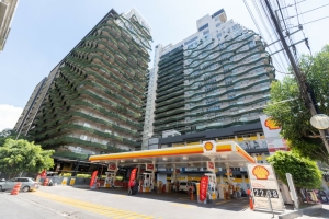 Hasta hora, 14 departamentos del complejo City Towers han sido identificados como propiedades de altos funcionarios públicos pertenecientes al PAN, informó Rodrigo Muñoz Dromundo.