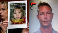 Madeleine McCann/Christian Brueckner.