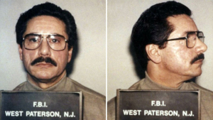 Anthony Casso en 1993