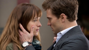 Cincuenta sombras de Grey