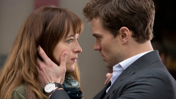 Cincuenta sombras de Grey