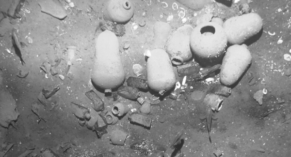 España defenderá su “patrimonio” tras encontrar Colombia el galeón San José