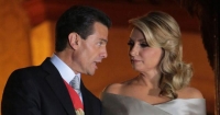 Exigencias de Angélica Rivera a Pena Nieto para divorcio