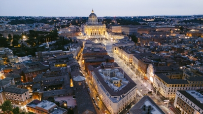 La fortuna de la Iglesia católica: ¿qué tan grande es?