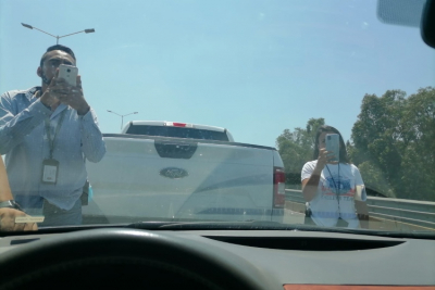 Por orden el un juez, aprehenden a la abogada Nancy Gómez