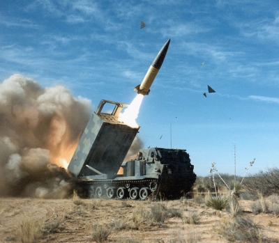 EE.UU. confirma que permitió a Ucrania usar misiles ATACMS contra Rusia