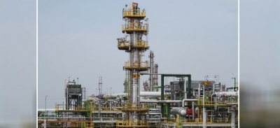 Anuncia Pemex 4 nuevos yacimientos de petróleo en el Golfo de México