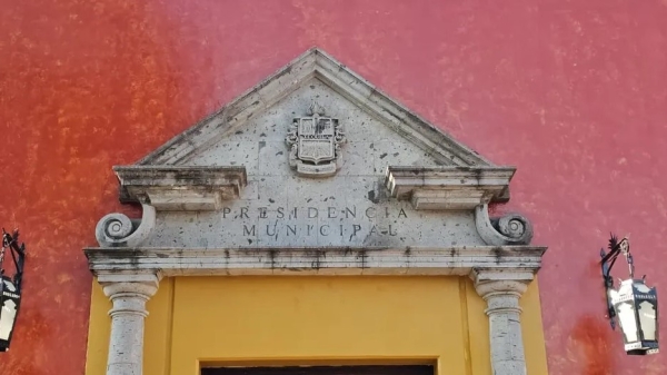 Regidores de Tequila, Jalisco buscarán destitución de alcaldesa interina