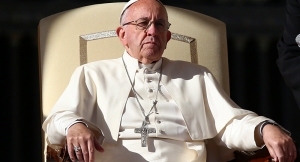 El número 13 y los tangos con su novia: cinco cosas que no sabías sobre el papa Francisco