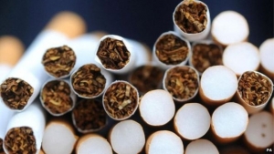 Los cambios ocasionados por el tabaco se mantienen pese a que la persona deje de consumirlo.