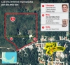 Expropian terrenos a cercanos de &#039;Alito&#039;