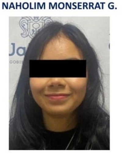 Vinculan a proceso a mujer que abusó sexualmente de su amiga luego de una fiesta