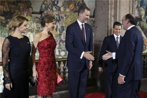 El Estado ha subsidiado 37% de inversiones de Iberdrola