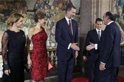 El Estado ha subsidiado 37% de inversiones de Iberdrola