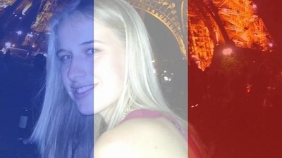 La joven ha contado su historia a través de Facebook