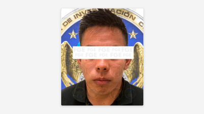 Condenan a 797 años de prisión al delincuente que participó en la