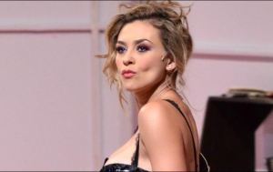 “El ser protagonista en la vida de alguien, no significa ser protagonista de sus negocios”, escribió Arámbula en un comunicado.