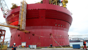 Se forma un atasco de petroleros en aguas turcas tras el tope al precio del crudo ruso