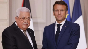 Francia reconocerá Estado de Palestina en septiembre, anuncia Macron