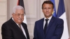 Francia reconocerá Estado de Palestina en septiembre, anuncia Macron