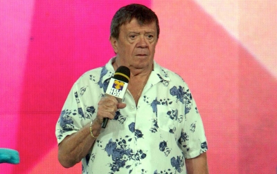 No me han notificado del fin de ‘Chabelo’: Xavier López