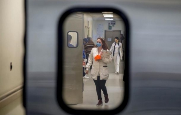 Son seis las personas contagiadas por Covid-19 en México