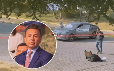 Agentes federales desaparecidos en Zapopan fueron localizados en Magdalena