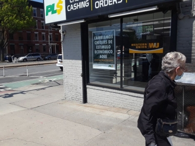 Los fraudes son delitos graves