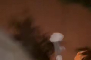 Israel continuó con ataques aéreos sobre Gaza a pesar de los llamados de Trump a un alto el fuego.