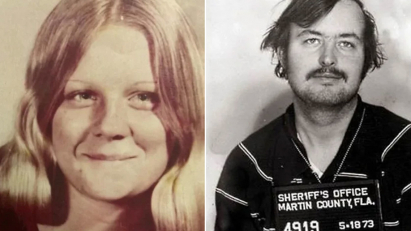 Restos encontrados en 1974 son identificados como una adolescente desaparecida y posible víctima de un asesino en serie en EE.UU.